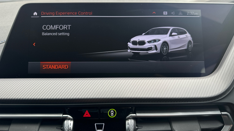 BMW 1 Series 118i [136] M Sport 5dr Step Auto [LCP] Petrol Hatchback